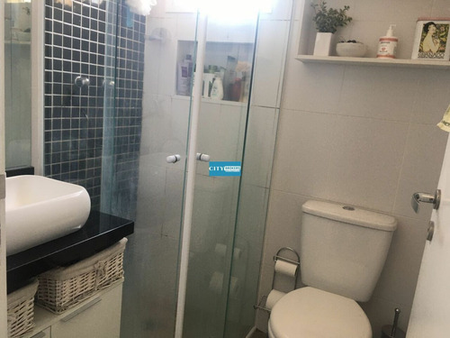 Imagem 14 de 15 de Apartamento Para Venda No Bairro Vila Nair Em São Paulo - Cod: Sp1833 - Sp1833