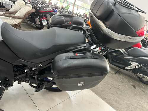 Suzuki V-strom 650 Xt 2020 / 52.554 Km