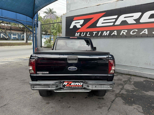 Ford Ranger 2.3 XLS SPORT 16V 4X2 CS GASOLINA 2P MANUAL