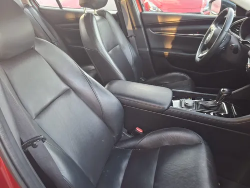 Mazda Mazda 3 2023
