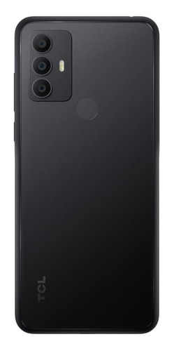 Celular Tcl 305 Octa-core 64gb 2gb Ram Color Gris Atlantic Blue