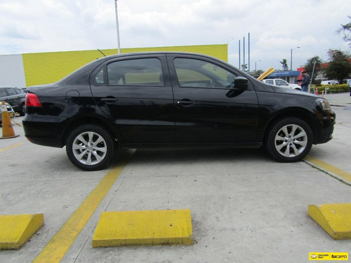 Volkswagen Voyage 1.6 Comfortline Full Equipo