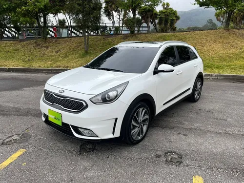 Kia Niro 1.6 Zenith