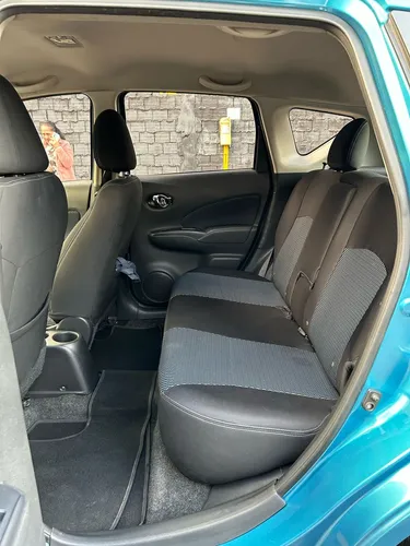 Nissan Note 1.6 Advance