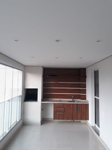 Imagem 11 de 15 de Apartamento Para Venda, 3 Dormitório(s), 160.0m² - 1417
