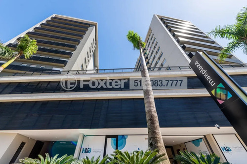 Imagem 5 de 10 de Sala / Conjunto Comercial, 34.96 M², Centro - 174564