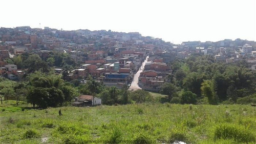 Imagem 7 de 9 de Terrenos À Venda Em Ferraz De Vasconcelos/sp - Compre O Seu Terrenos Aqui! - 1461170