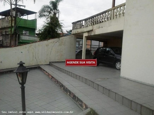Imagem 1 de 15 de Sobrado Para Venda Em São Paulo, Vila Campo Grande, 3 Dormitórios, 2 Banheiros, 4 Vagas - R368_1-2046770