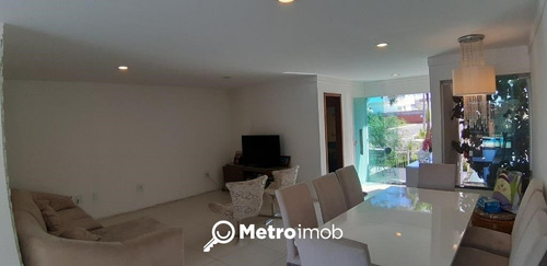 Imagem 5 de 20 de Casa À Venda, Araçagy, São José De Ribamar, Ma - Ma - Ca0014_nubia