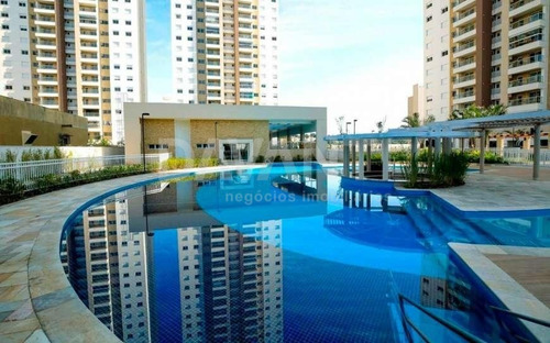 Imagem 23 de 30 de Apartamento À Venda Em Mansões Santo Antônio - Ap116048