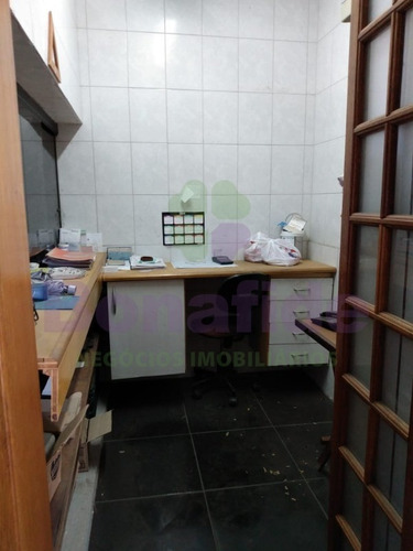 Imagem 28 de 30 de Prédio Comercial A Venda, No Bairro Parque Residencial Eloy Chaves, Na Cidade De Jundiaí. - Sl08042 - 68151059