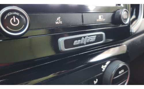 Fiat Strada 1.0 TURBO 200 FLEX ULTRA CD CVT