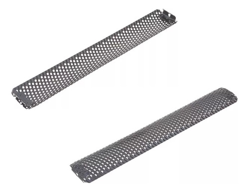 Lima Quesera 10 Surform Stanley Mod. 21-299a 10 Piezas