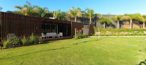 Departamento En Proa Carrasco - Penthouse Amoblado - Unidad 403 - 71,44 M2 - 1 Dorm - 2 Baños - 1 Cochera Baulera