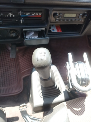 Imagen 6 de 6 de Mitsubishi L300 L300