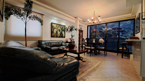 Apartamento En Venta En El Parral, Valencia 268763 Lz