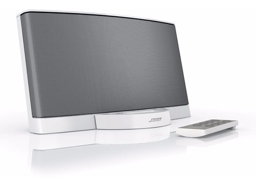 Bose Sounddock Serie Ii iPod iPhone Auxiliar Limited Edition