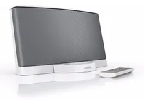 Comprar Bose Sounddock Serie Ii iPod iPhone Auxiliar Limited Edition