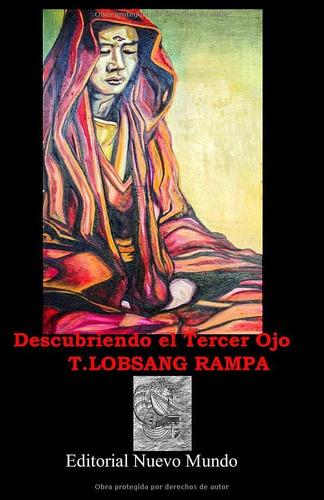 Libro: Descubriendo El Tercer Ojo (edición Española)