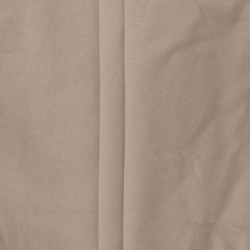 Pantalones Cortos De Cintura Elástica Con Bolsillos De Lino