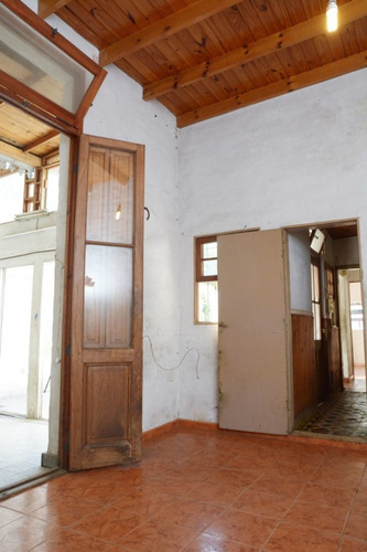 Terreno En Venta En Villa Luro