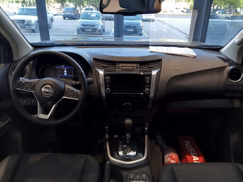 Nissan Frontier 2.3bt Platinum 4x4 At L22