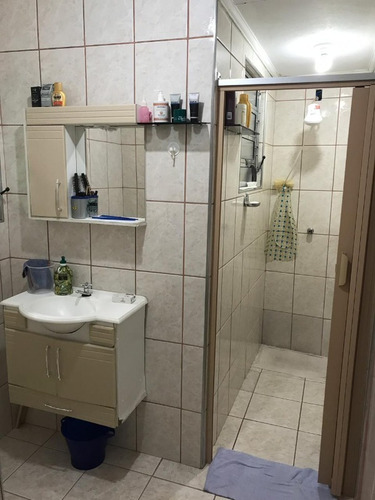 Imagem 9 de 12 de Casa - Ca00120 - 33949429
