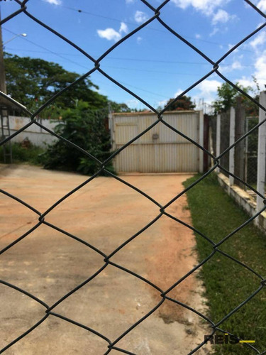 Chácara Com 8 Dormitórios À Venda, 2460 M² Por R$ 1.100.000 - Residencial Alvorada - Araçoiaba Da Serra/sp - Ch0104