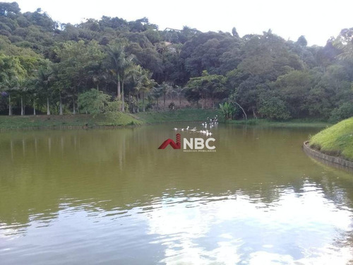 Imagem 6 de 23 de Casa Com 5 Dormitórios À Venda, 680 M² Por R$ 2.800.000,00 - Condomínio Arujazinho I, Ii E Iii - Arujá/sp - Ca0765
