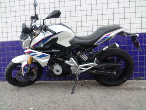 Imagem 3 de 7 de Bmw Gs 310 R