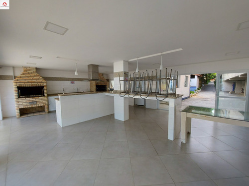 Imagem 17 de 21 de Apartamento - Ap05770 - 69275275