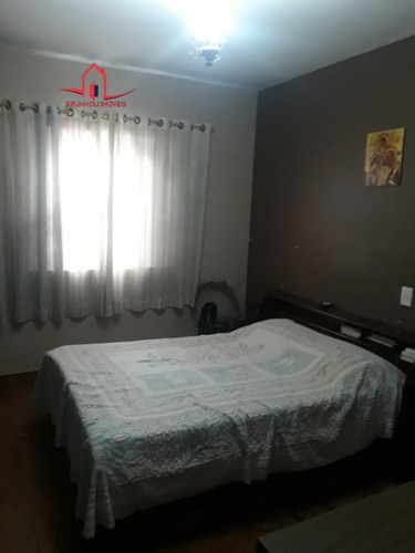 Imagem 4 de 29 de Casa A Venda No Bairro Jardim Do Lago Em Jundiaí - Sp. - 3538-1