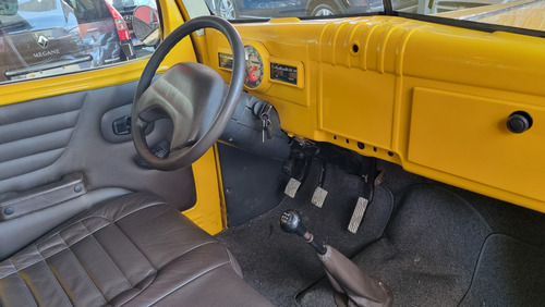 Dodge Fargo 4.0 V6 1952
