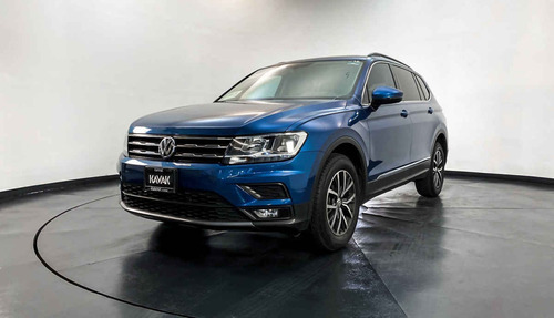 Imagen 4 de 15 de 35951 - Volkswagen Tiguan 2017 Con Garantía