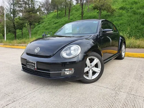 Volkswagen Beetle 2.5 Sport Mt