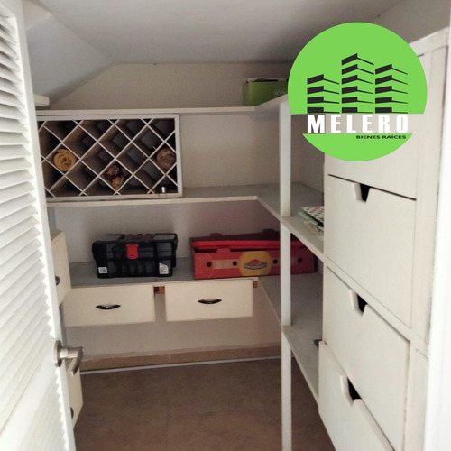 Casa En Venta En Col. Los Angeles