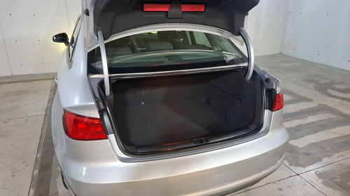 Audi A3 1.8 TFSI AMBIENTE S TRONIC