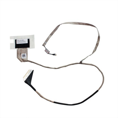 Cable Lcd Lvds De Led Pantalla De Video Flex Para Acer Aspir