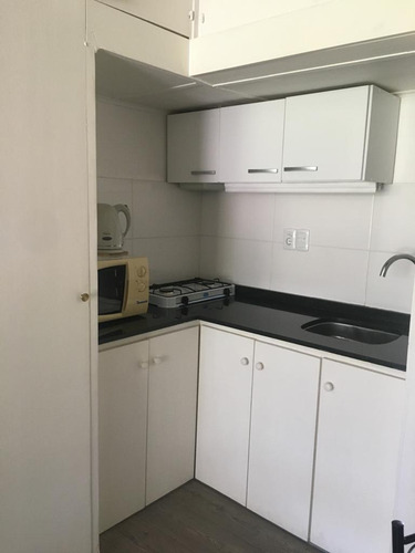 Imagen 8 de 12 de Monoambiente Espectacular En Venta