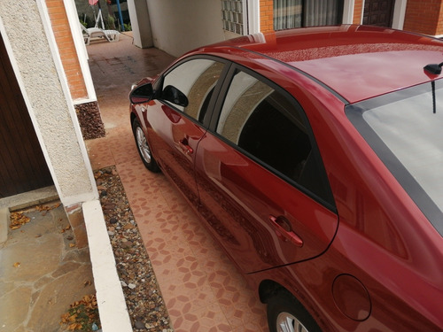 Kia Soluto 1.4 Mt Manual 95 Cv 16v