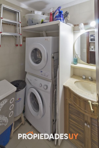 Imagen 11 de 24 de Impecable Apartamento En Peninsula