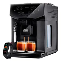 Comprar Cafetera Ufesa Ce8121 Automatica Supreme Barista + Smartwat