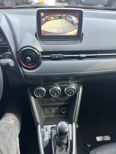 Mazda CX-3 2.0 Touring Automática