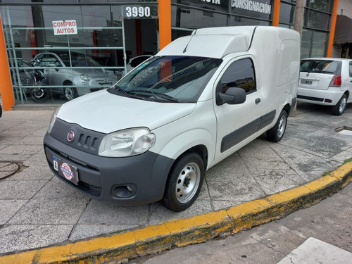 Fiat Fiorino 1.4 Fire Evo 87cv