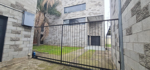 Alquiler De Depósito Con Oficinas En Benavidez, Tigre