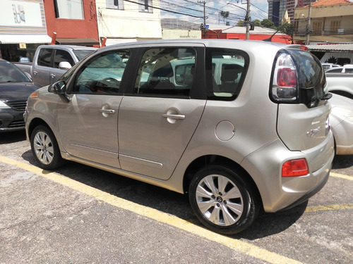 Citroën C3 Picasso