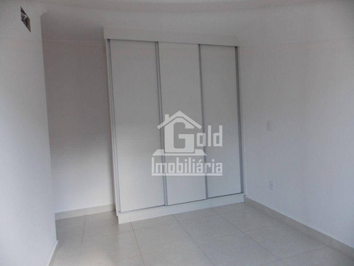 Imagem 10 de 12 de Apartamento Com 3 Dormitórios À Venda, 97 M² Por R$ 420.000 - Campos Elíseos - Ribeirão Preto/sp - Ap4648