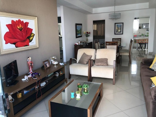 Imagem 1 de 22 de Apartamento 3 Quartos (suíte) Nascente Em Brotas - Cgr082 - 70031548