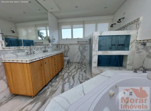 Imagem 4 de 5 de Casa Em Condomínio Para Venda Em Santana De Parnaíba, Tamboré, 4 Dormitórios, 4 Suítes, 6 Banheiros, 7 Vagas - Psg01_2-1244028