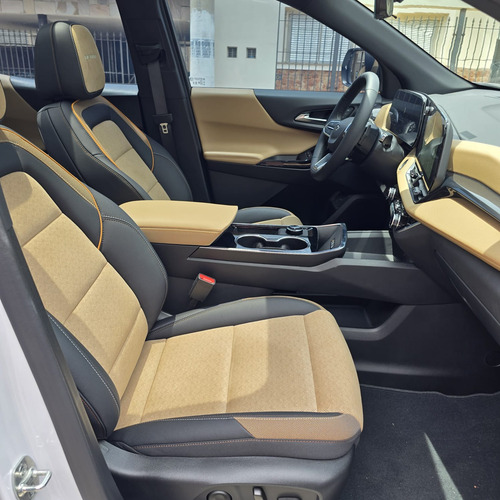 Chevrolet Equinox 1.5 Activ Turbo Awd Aut. 5P